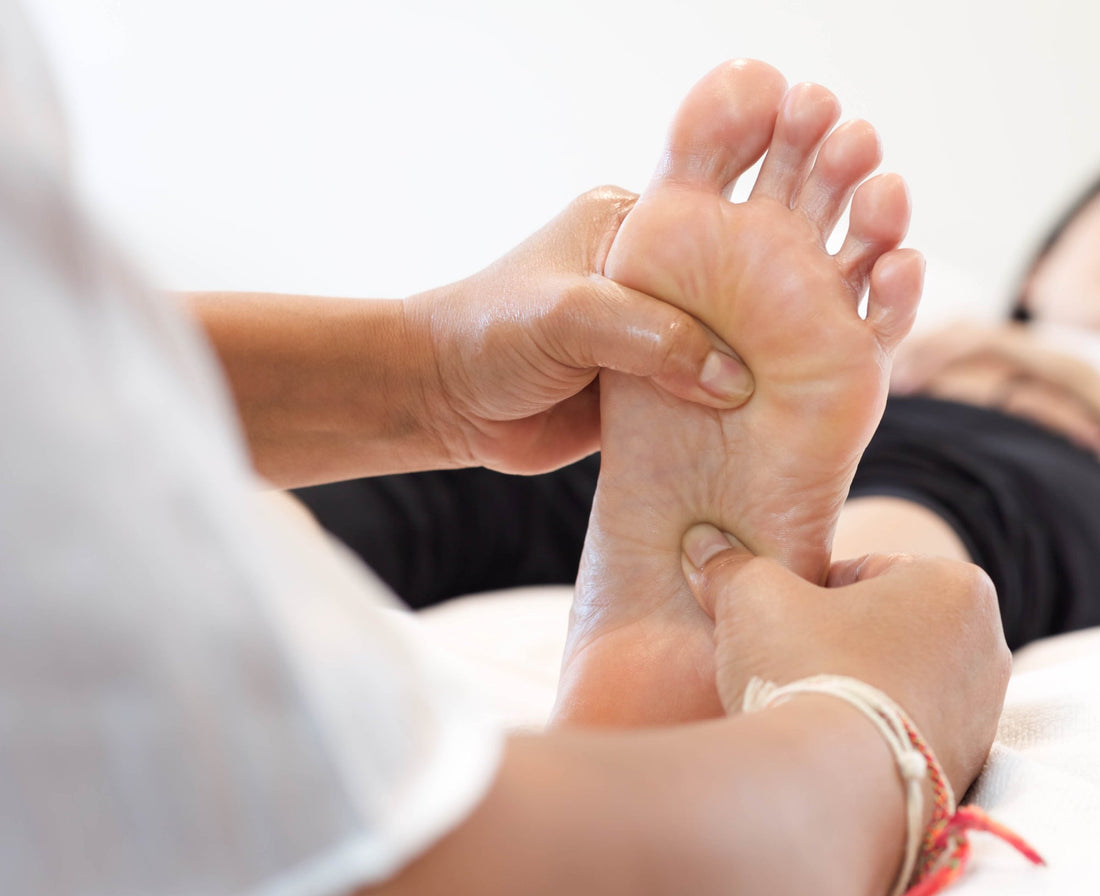 Discovering Reflexology: Your Guide to Therapeutic Healing