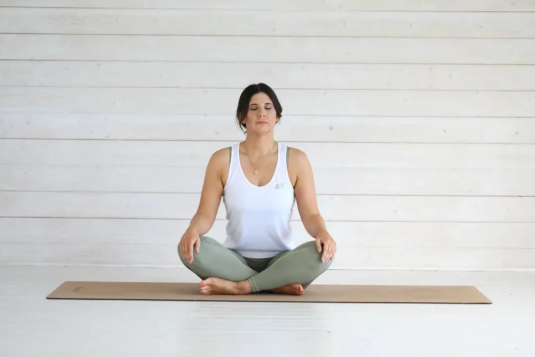 Tailored Therapeutic Reflexology for Stress Relief