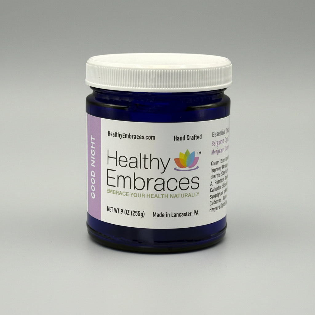 Sleep & Relax Collection