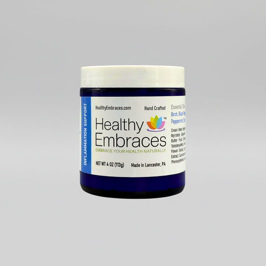 Extinguish Support Cream - Healthy Embraces